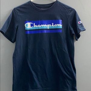 Champion shirt
